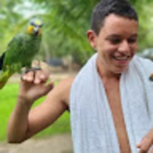 Meet your Posher, Samuel